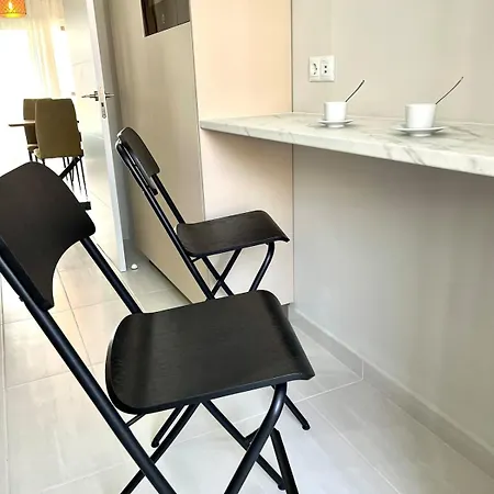 Cristianos Ocean Harmony Daire