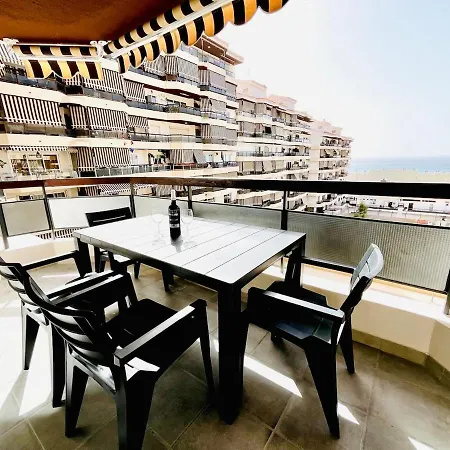 Appartamento Cristianos Ocean Harmony