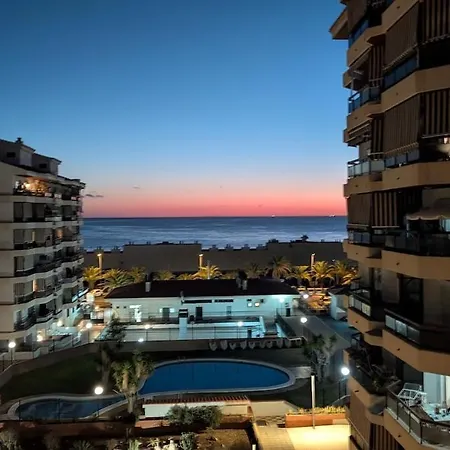 Cristianos Ocean Harmony Appartamento *
