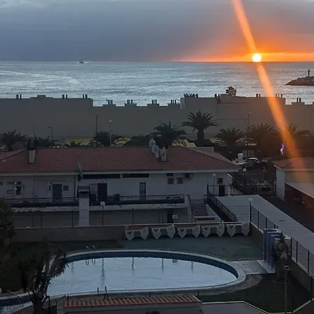 Cristianos Ocean Harmony Los Cristianos (Tenerife)