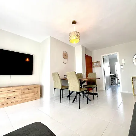 Appartamento Cristianos Ocean Harmony *