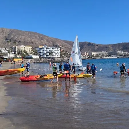 Cristianos Ocean Harmony