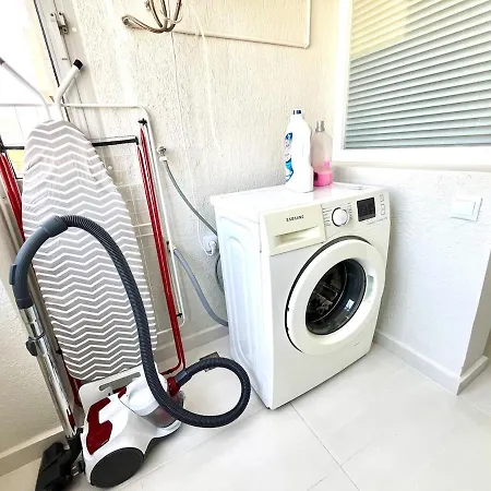 Cristianos Ocean Harmony Appartamento
