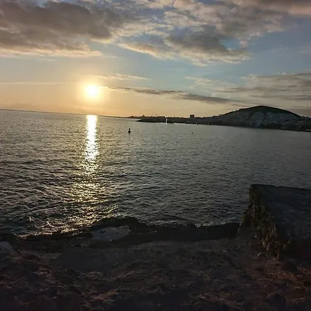 Cristianos Ocean Harmony