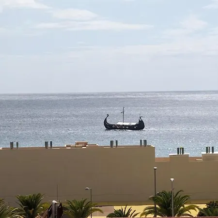 Cristianos Ocean Harmony Los Cristianos (Tenerife)
