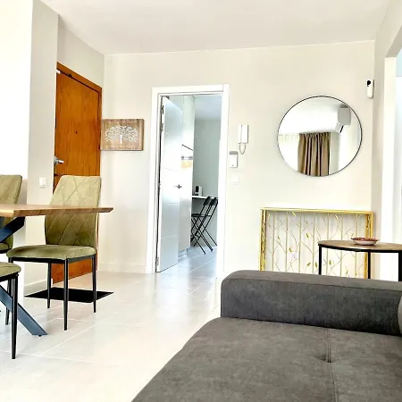 Cristianos Ocean Harmony Appartamento