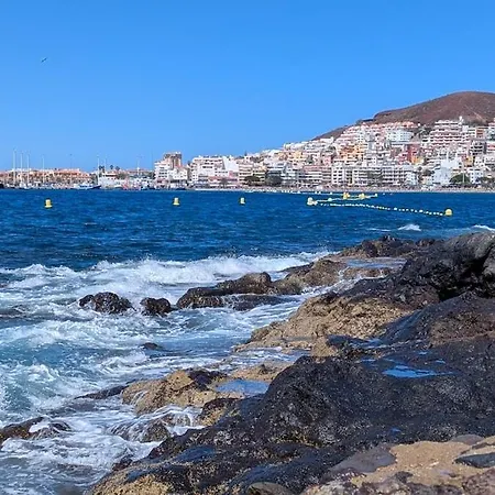 Cristianos Ocean Harmony * Los Cristianos (Tenerife)