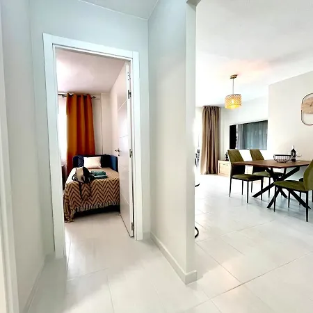 Appartamento Cristianos Ocean Harmony