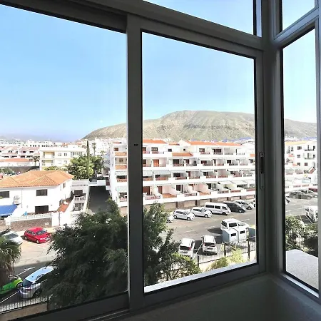 Cristianos Ocean Harmony Appartamento Los Cristianos (Tenerife)