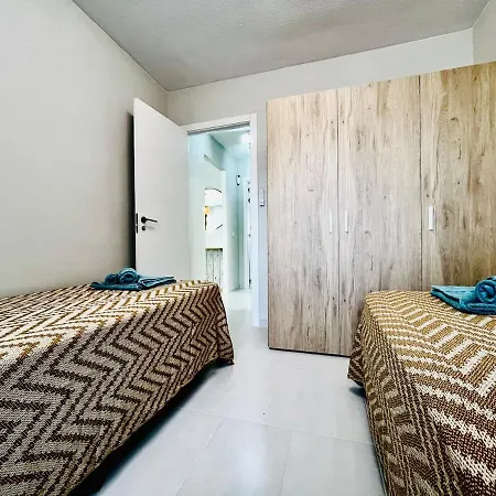 Appartamento Cristianos Ocean Harmony *