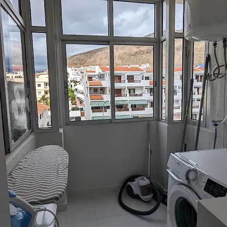 Cristianos Ocean Harmony * Los Cristianos (Tenerife)