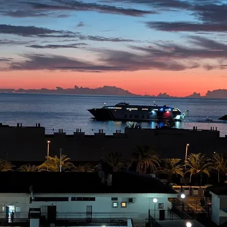 Cristianos Ocean Harmony Los Cristianos (Tenerife)