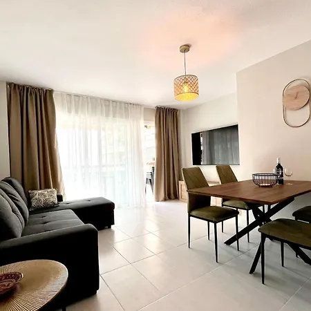 Appartamento Cristianos Ocean Harmony