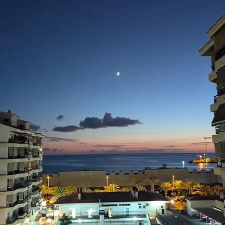 Appartamento Cristianos Ocean Harmony *