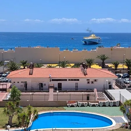 Cristianos Ocean Harmony
