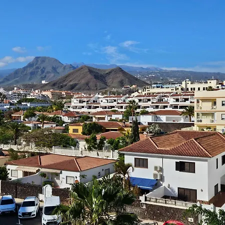 Appartamento Cristianos Ocean Harmony Los Cristianos (Tenerife)