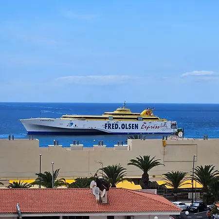 Cristianos Ocean Harmony *